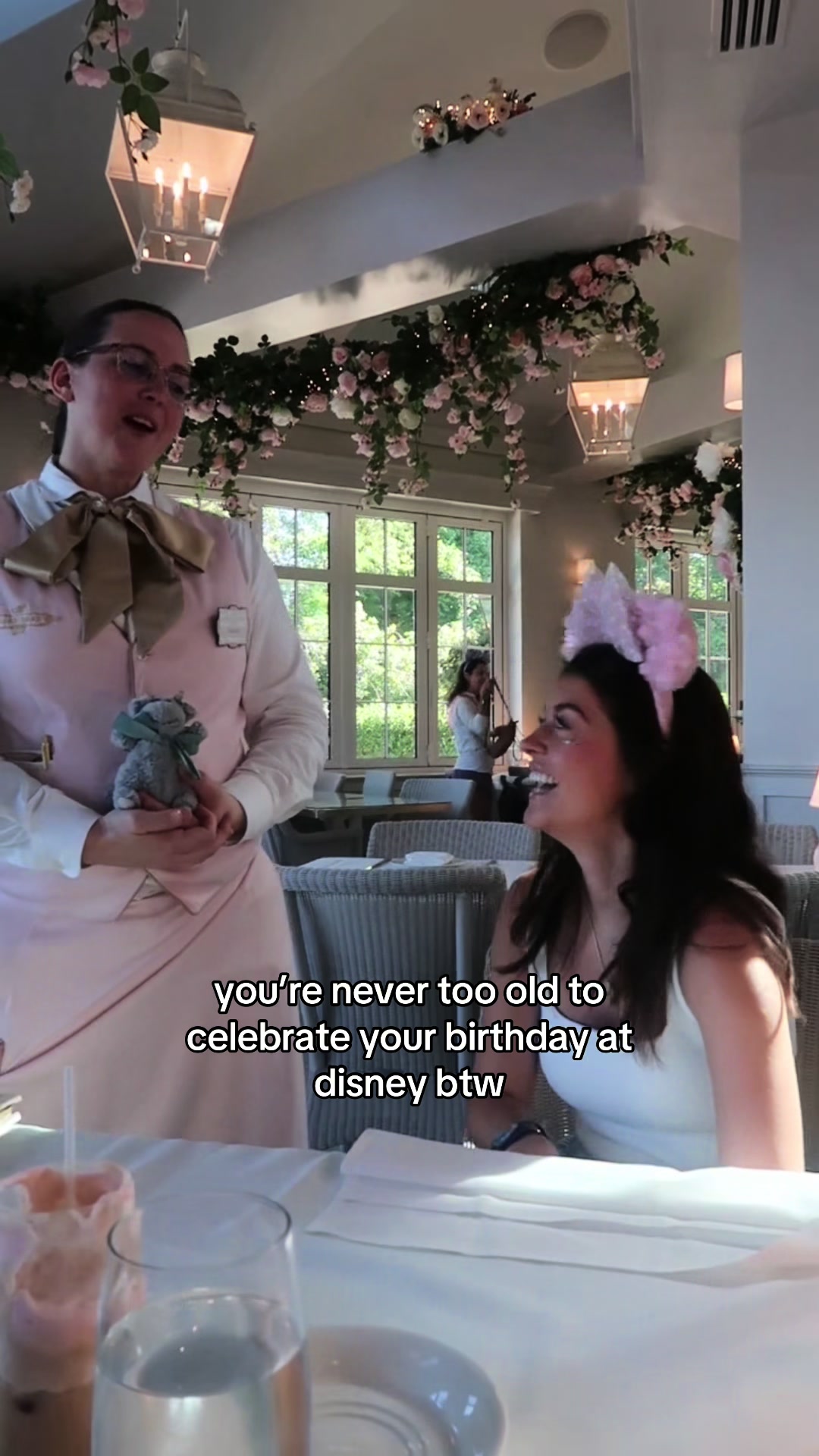@Morgan Steele