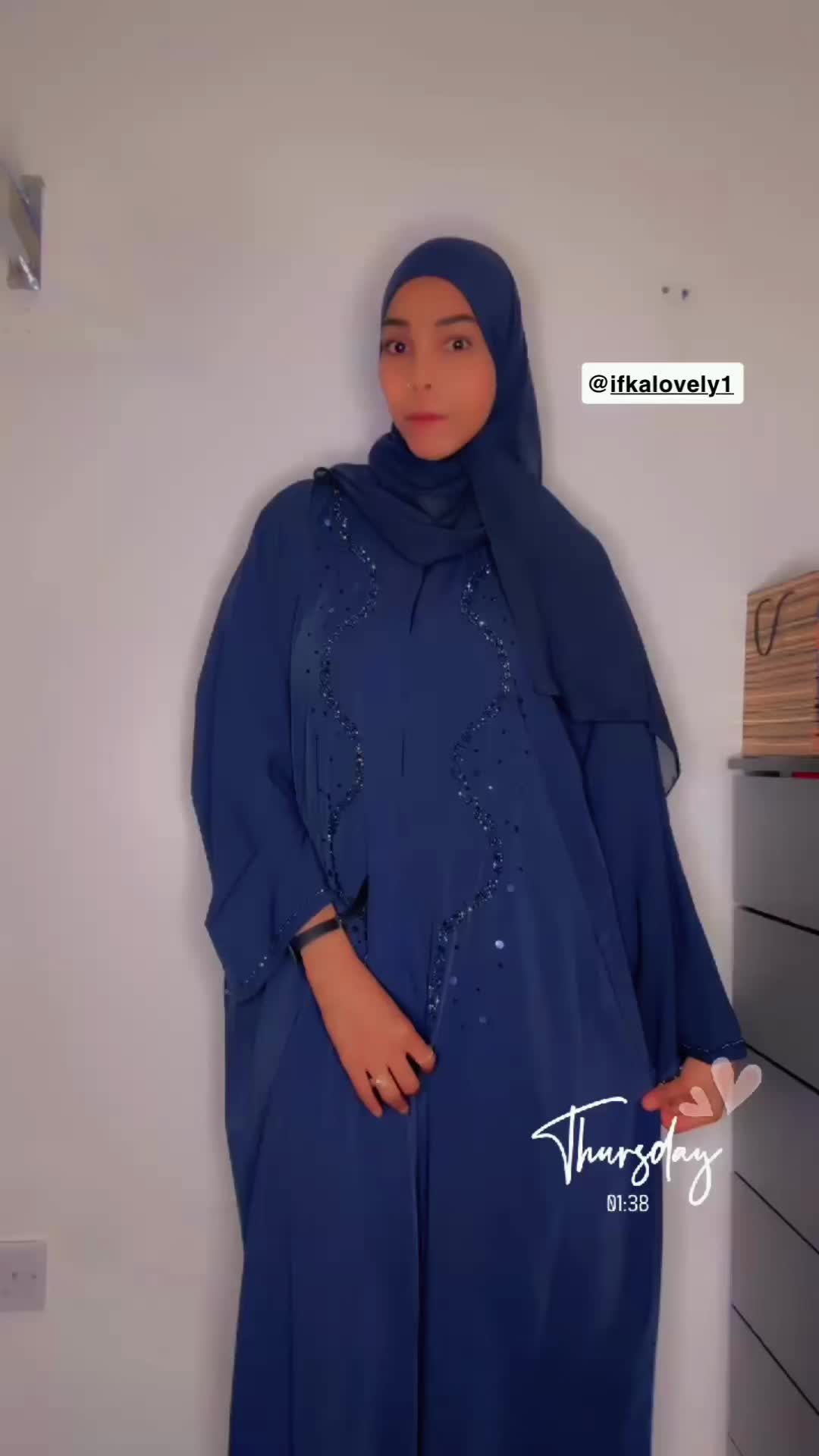 @Ifraah badraan