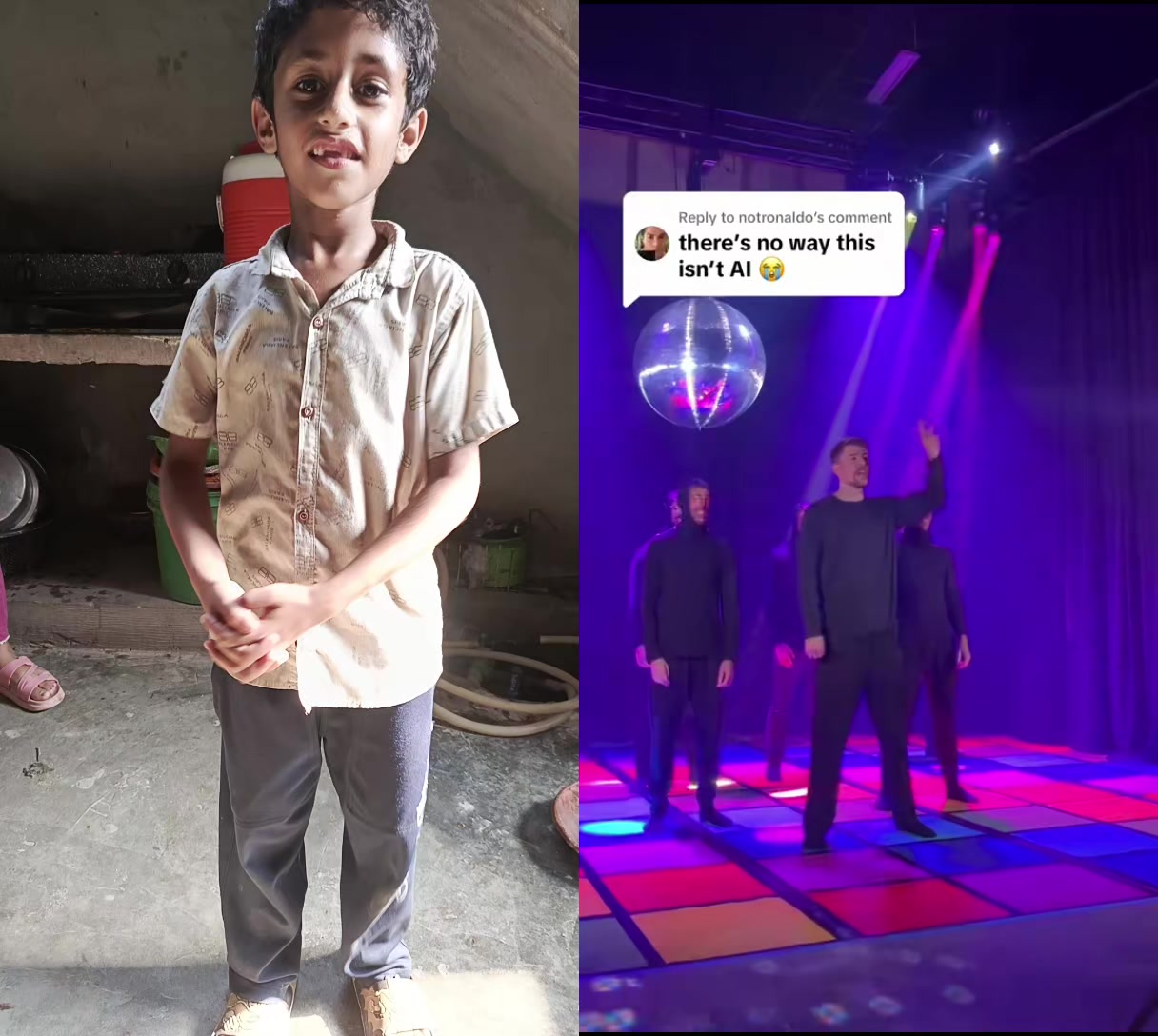 @Mari pyari Maa