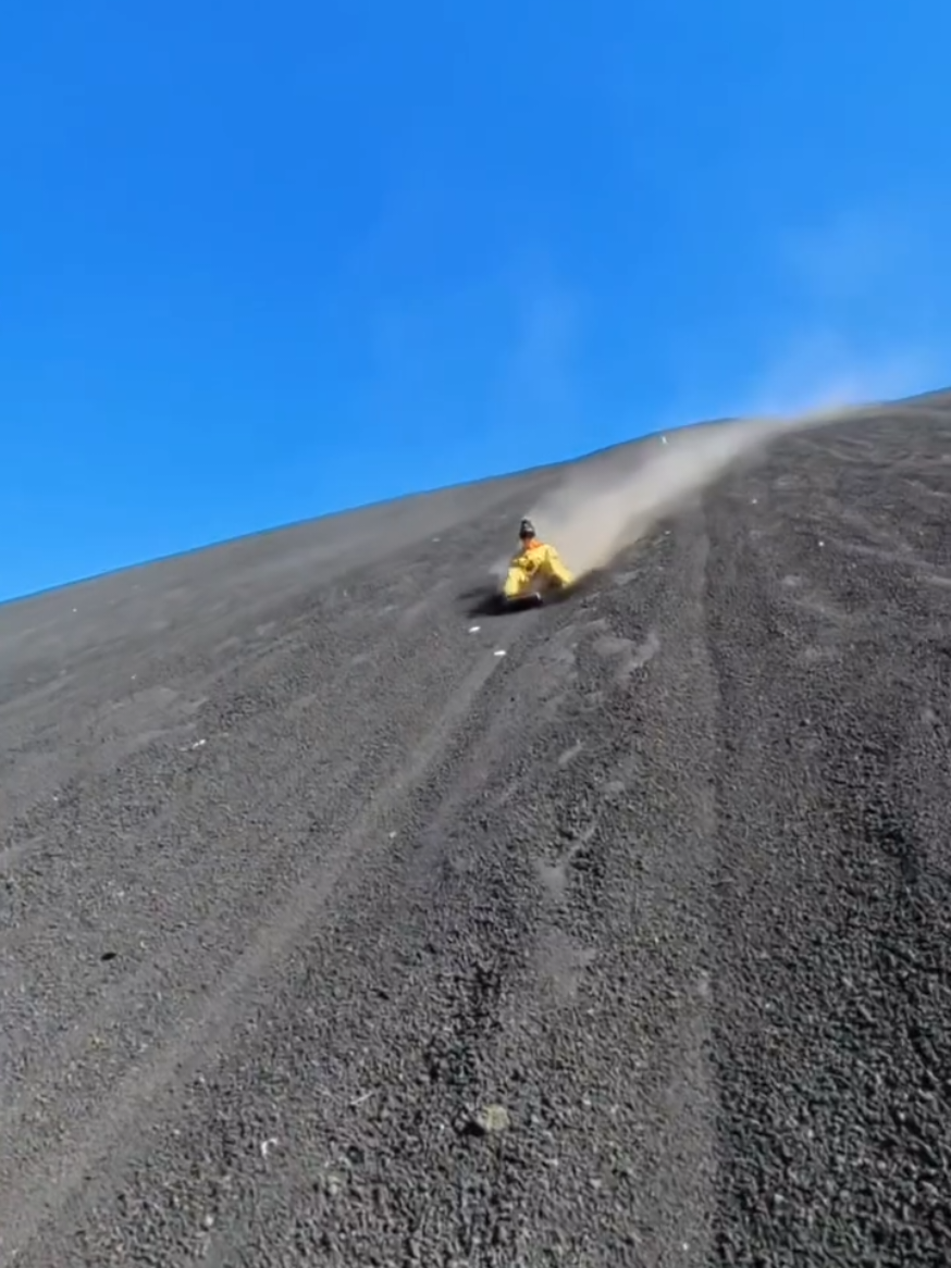 @Balam Expeditions