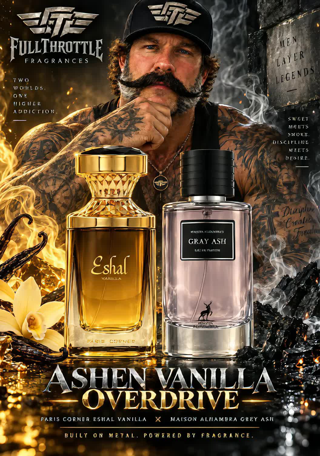 @Fullthrottle💀Fragrances