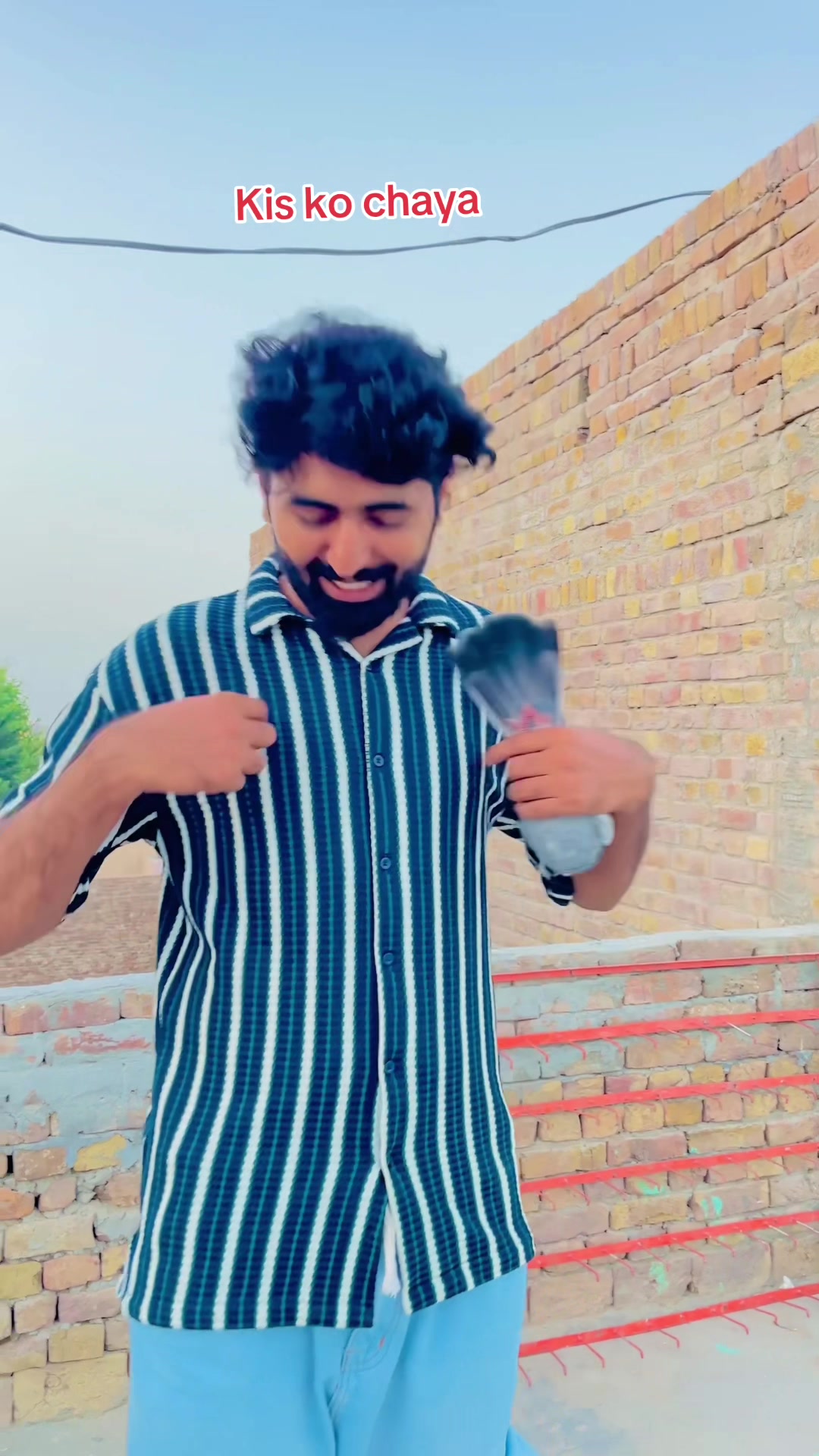 @Shahroz