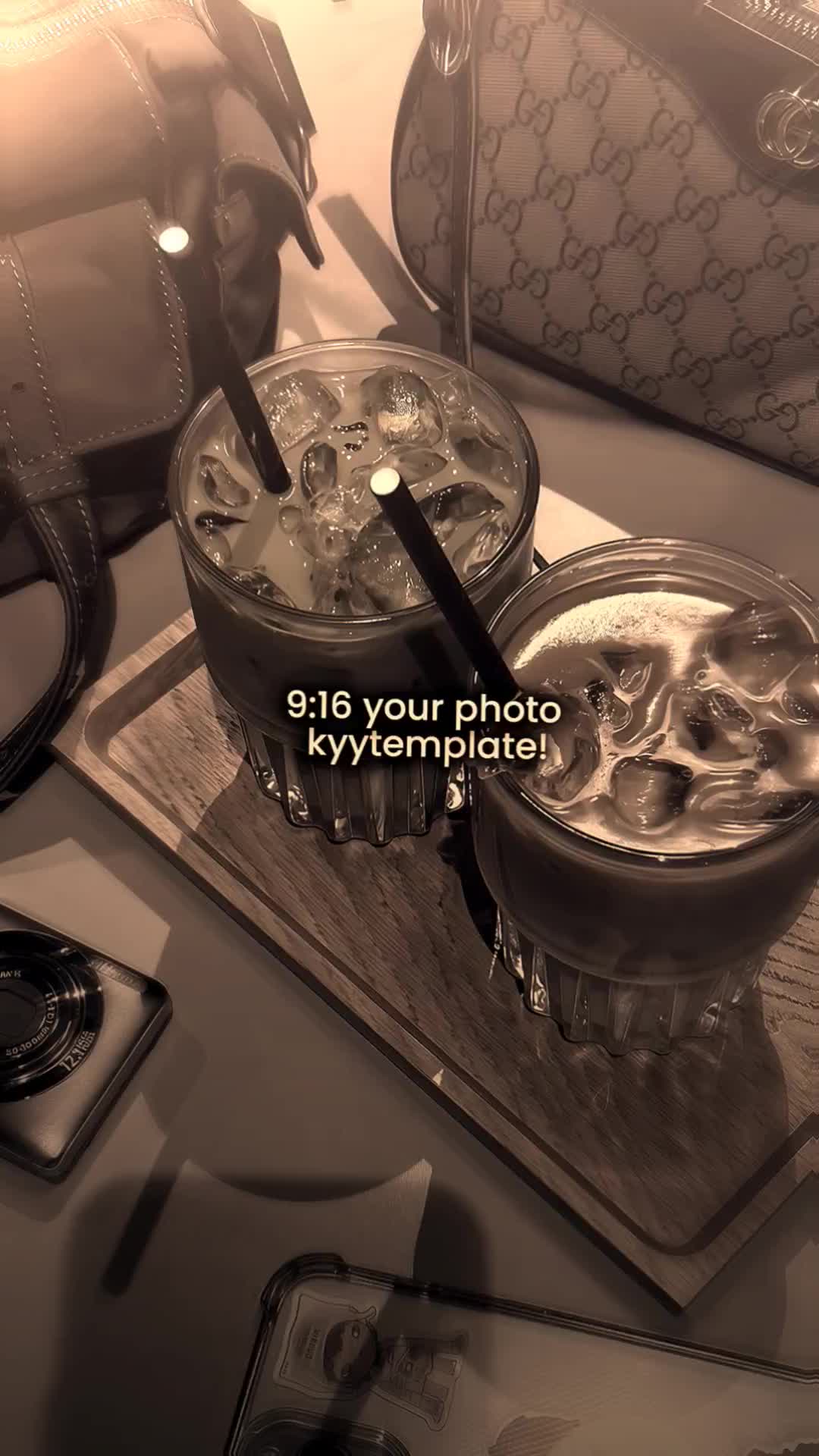 @kyy template