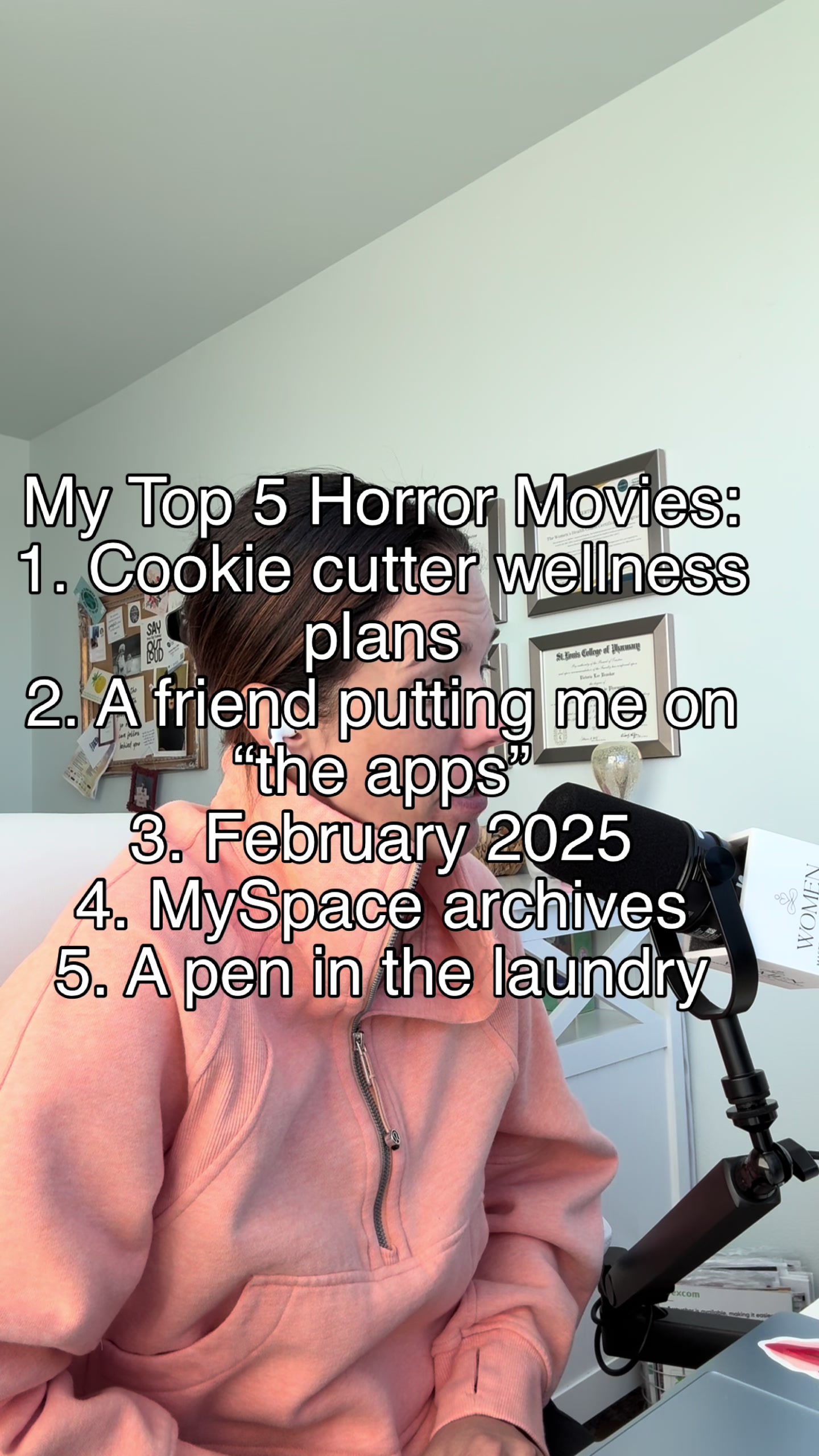 @Victoria Byrd, RPh, CWHC