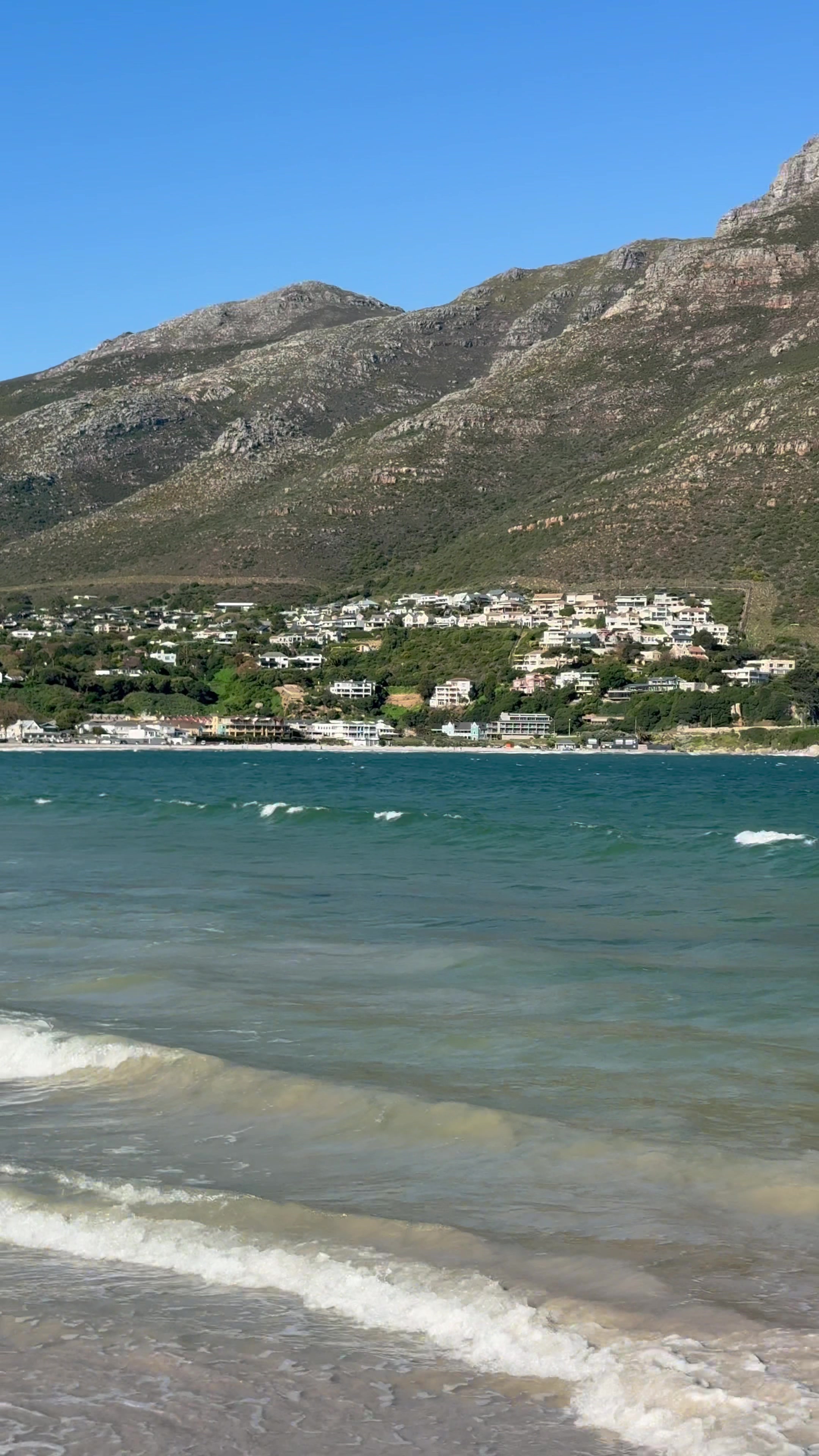 @Cape Town Getaway