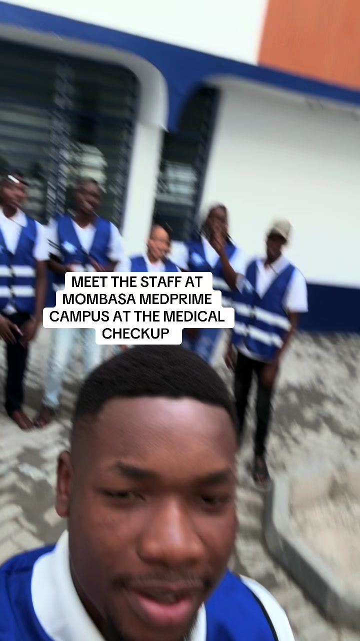 @Medprimemombasa