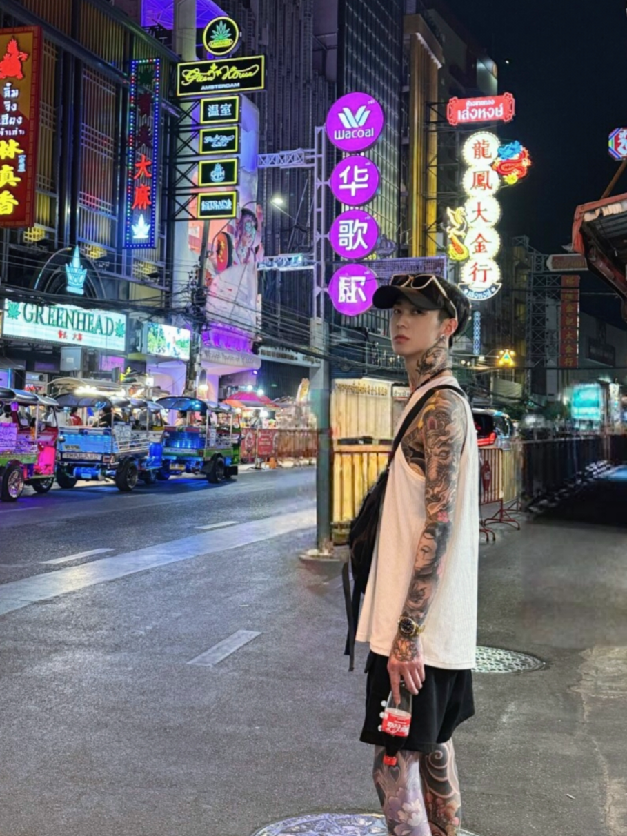 @靚仔♓