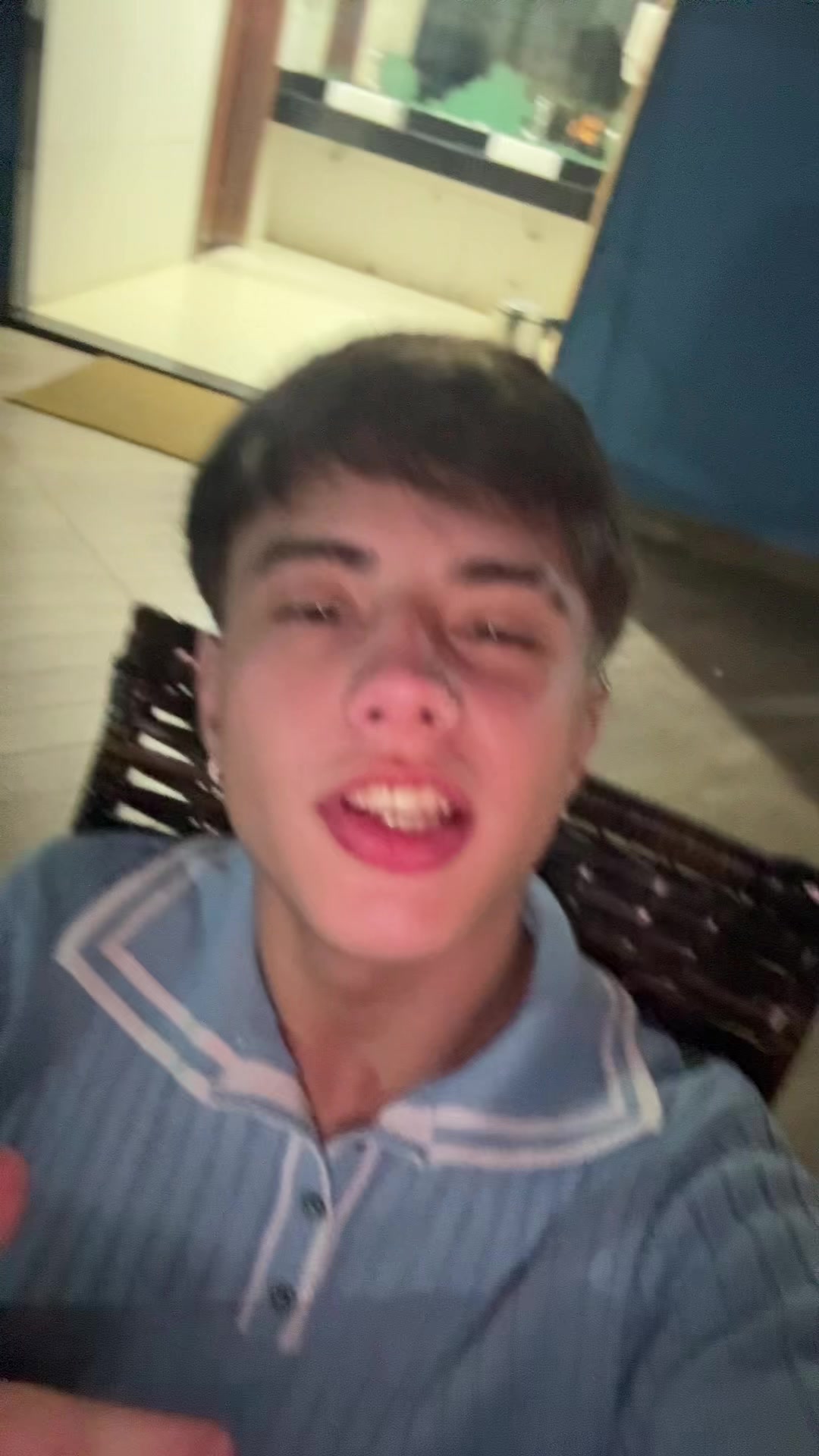 @Pietro Franco ๐ฎ๐น๐ง๐ท