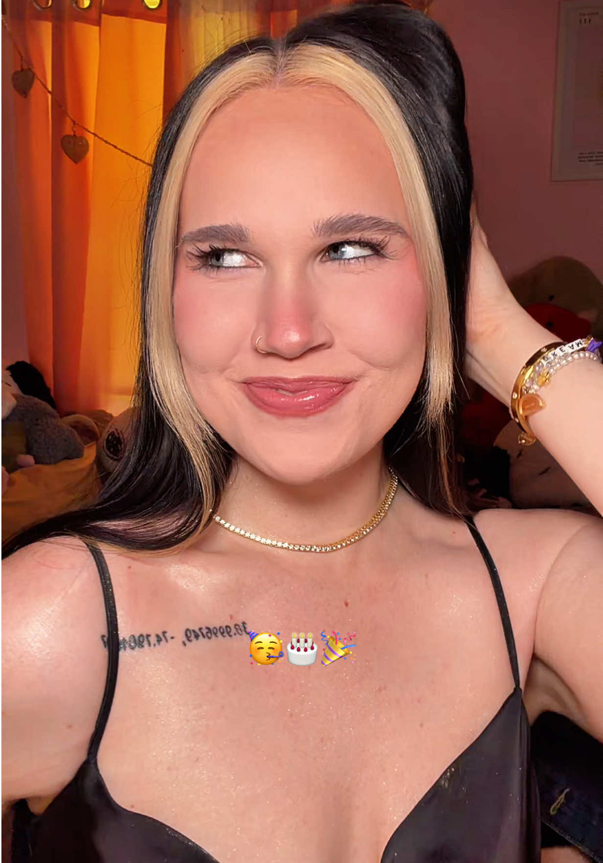 @kailey jordyn