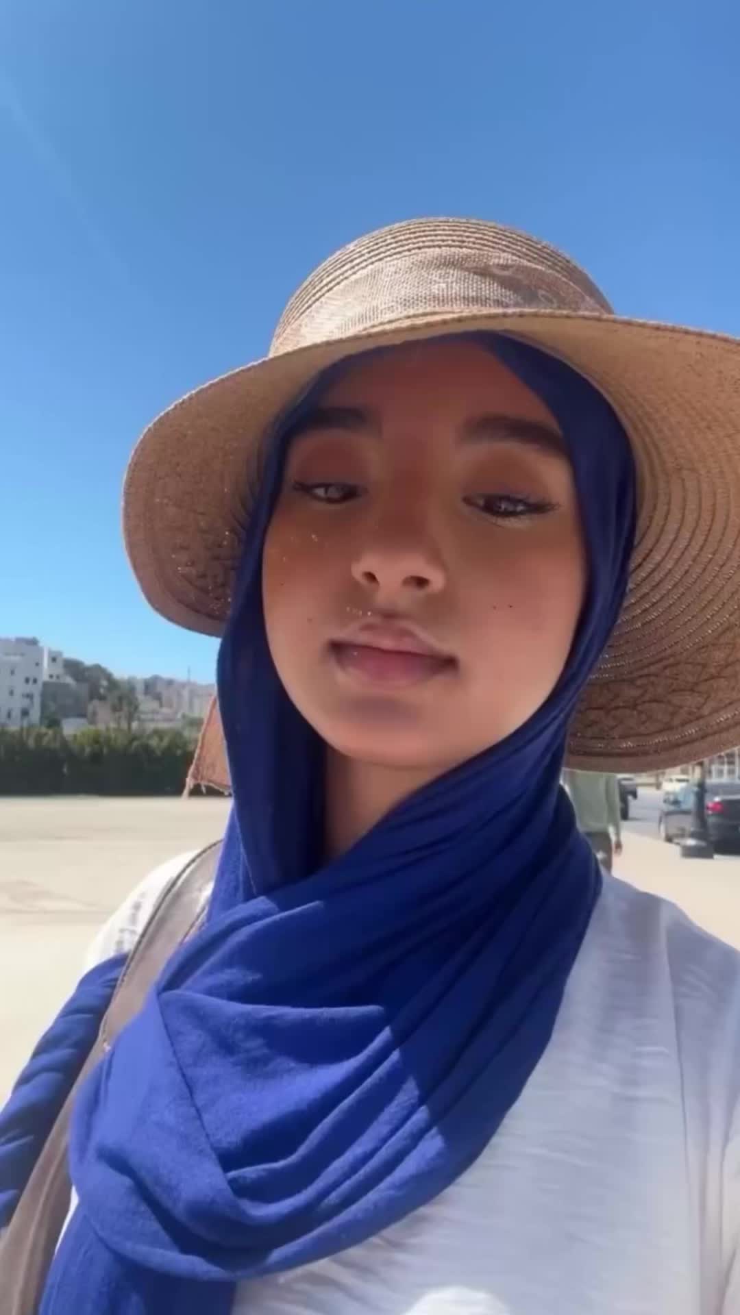 @Aya izelgue آية إزيلگ