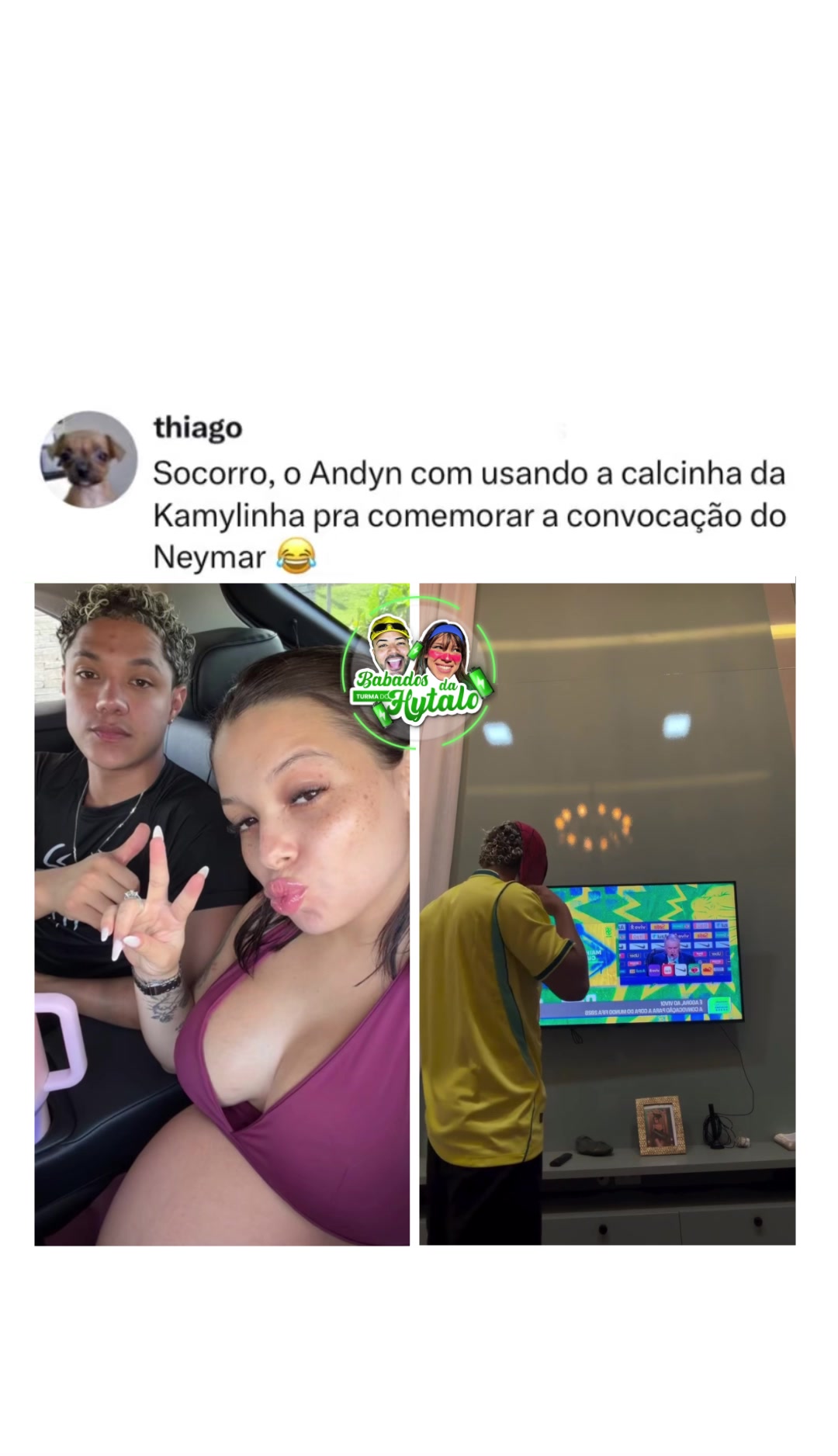 @babadosdaturma