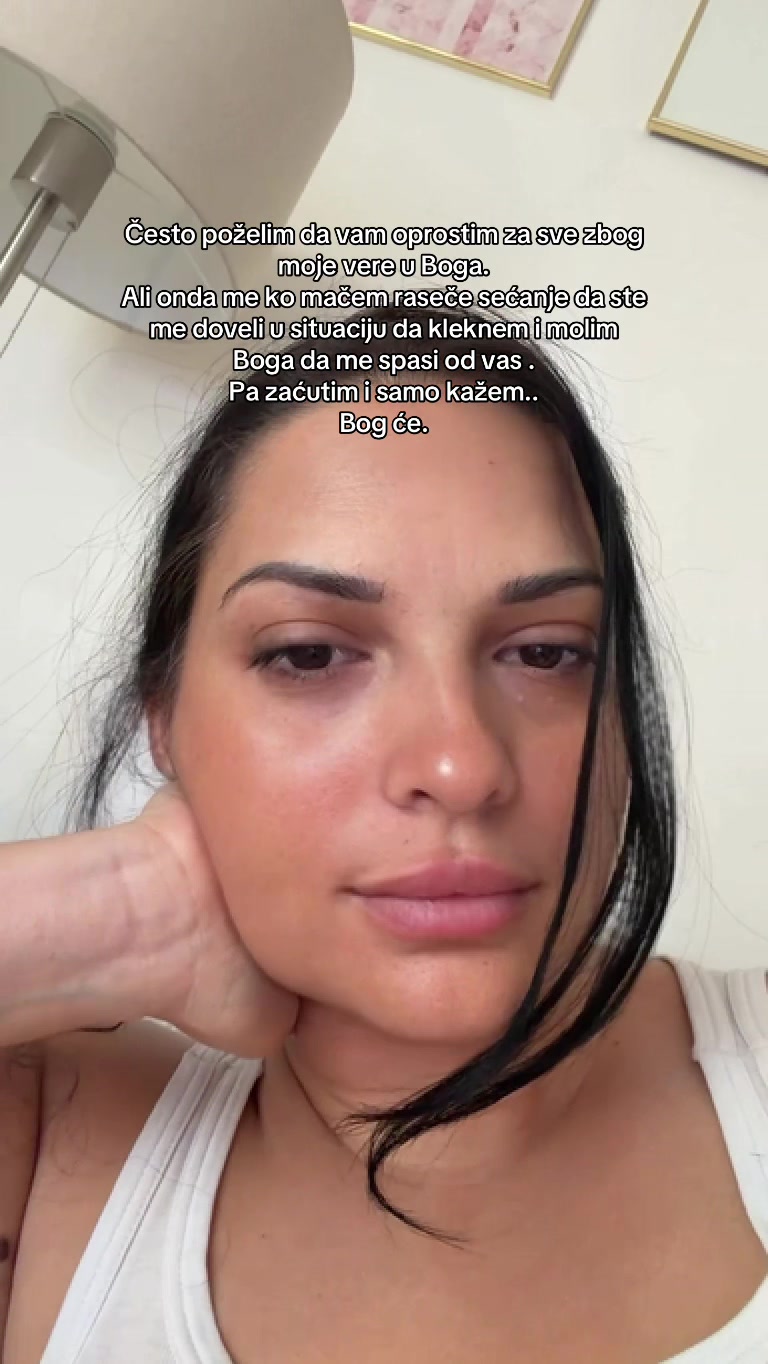 @Milena Stojmenovic