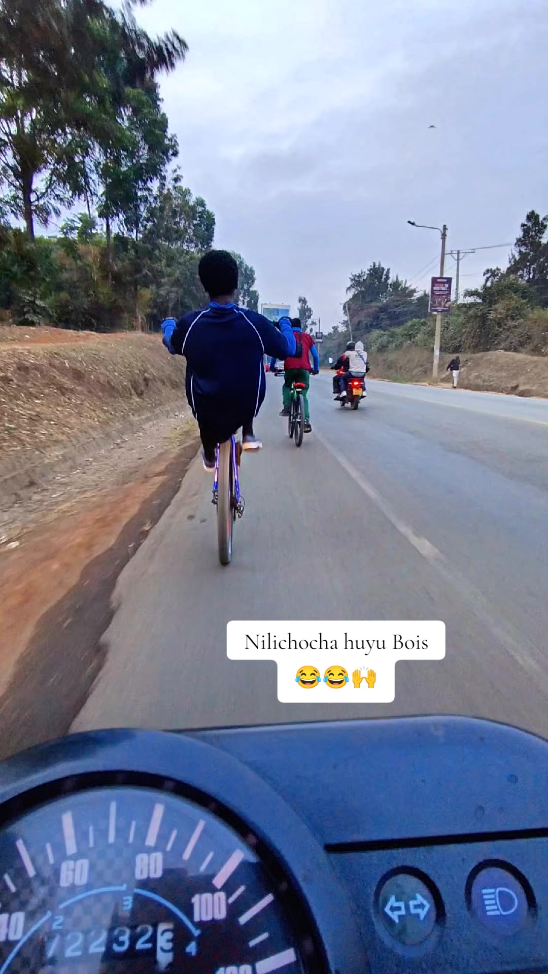@Mtu Ya Delivery 🛵