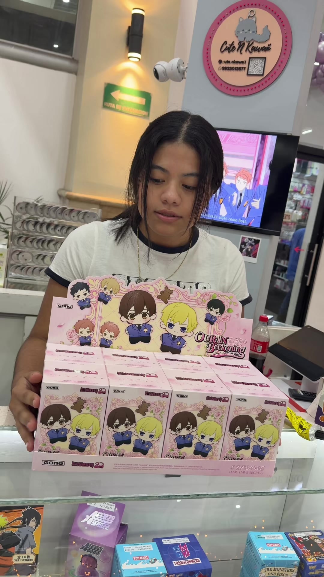@Cute N Kawaii ®