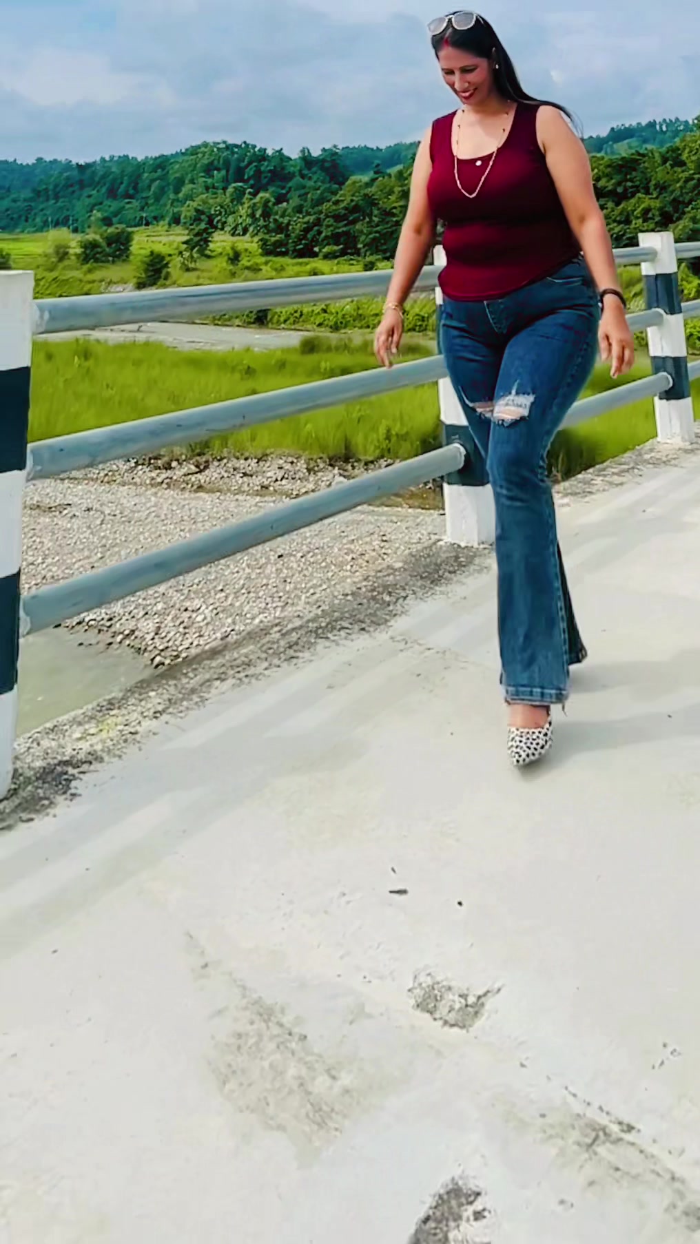 @sumitra bartaula
