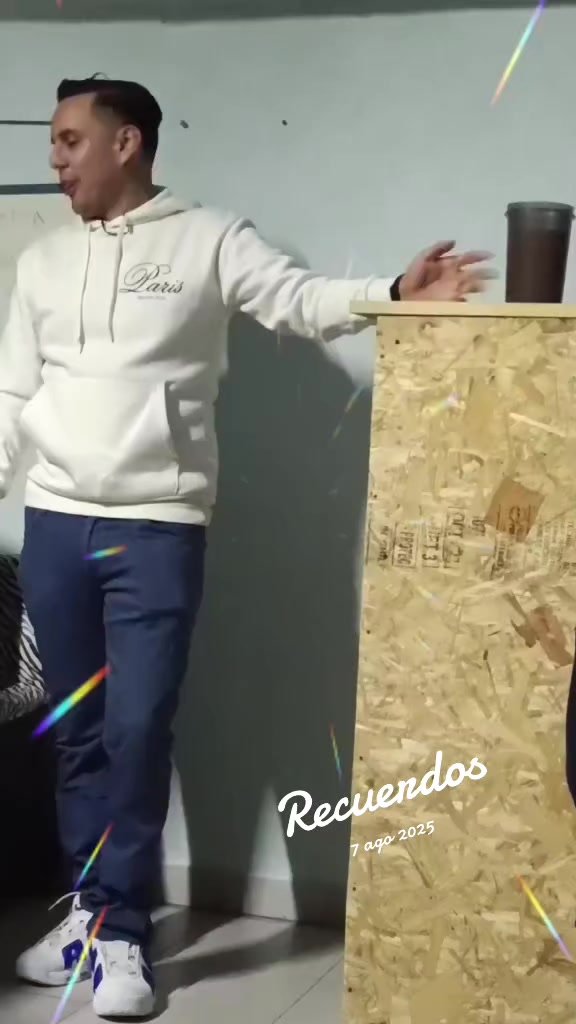 @PODTHH. CADA DE DIOS