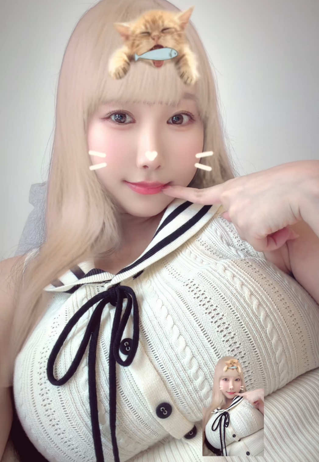 @宇佐美りな