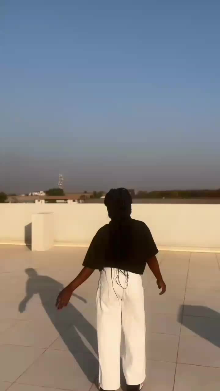 @Afro danse KGA🇨🇩