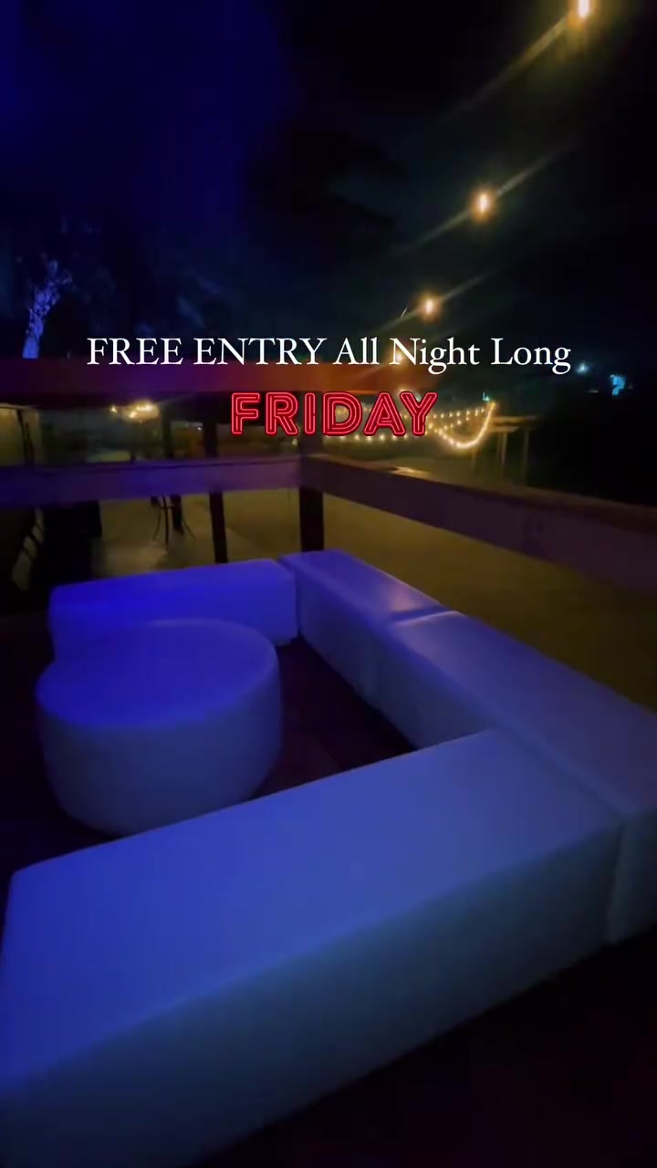@TheBayRestaurant&HookahLounge