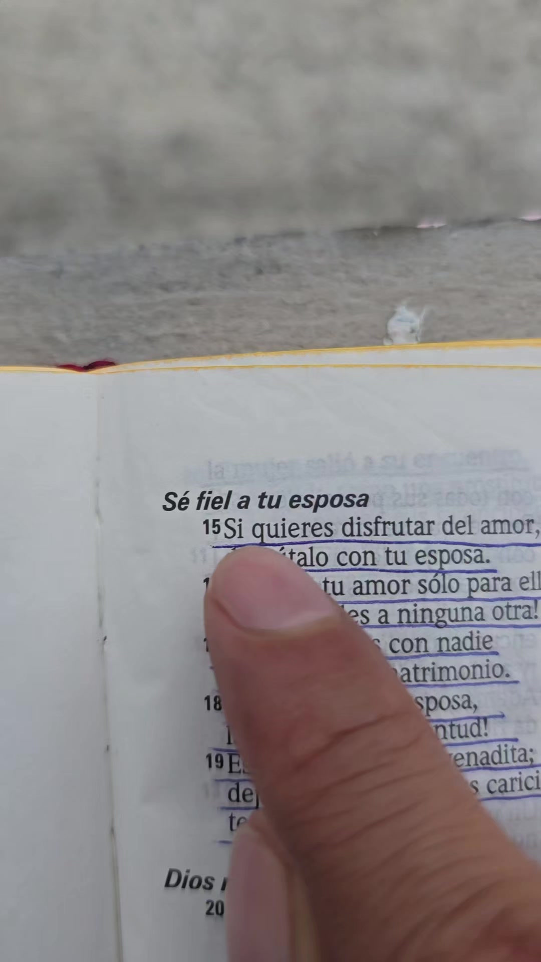 @Palabra de Dios