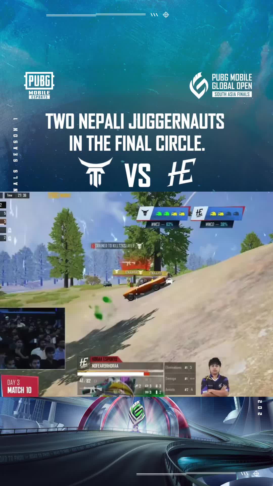 @PUBG MOBILE NEPAL