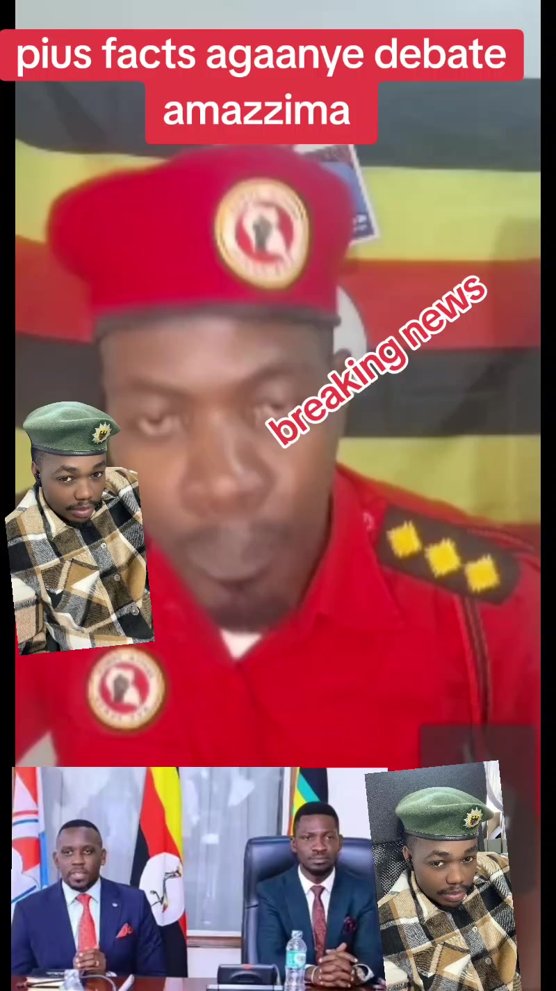 @Kato wa Kyagulanyi