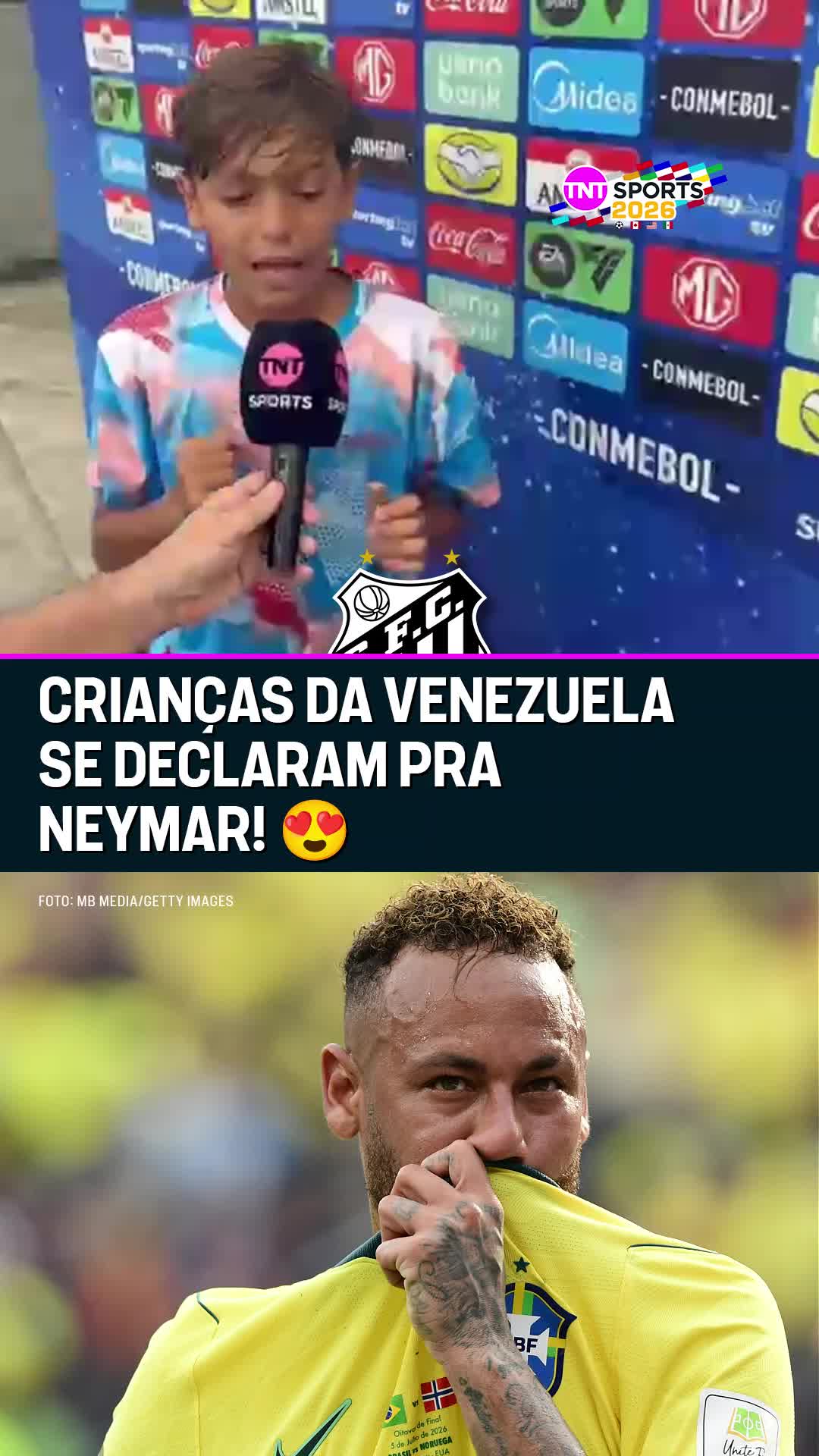 @TNT Sports Brasil