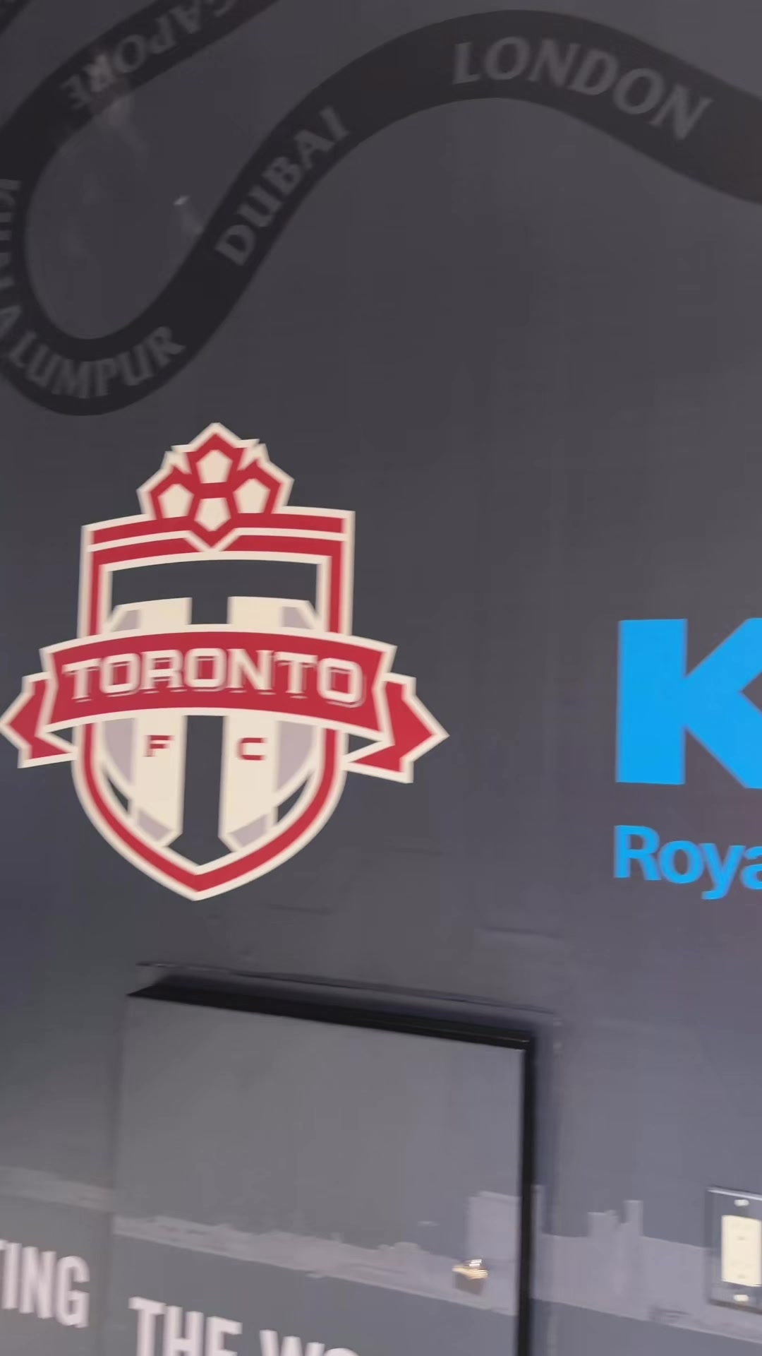 @TorontoFC