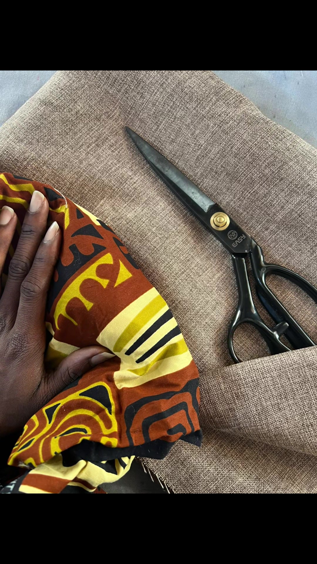 @Patrick Dankwa
