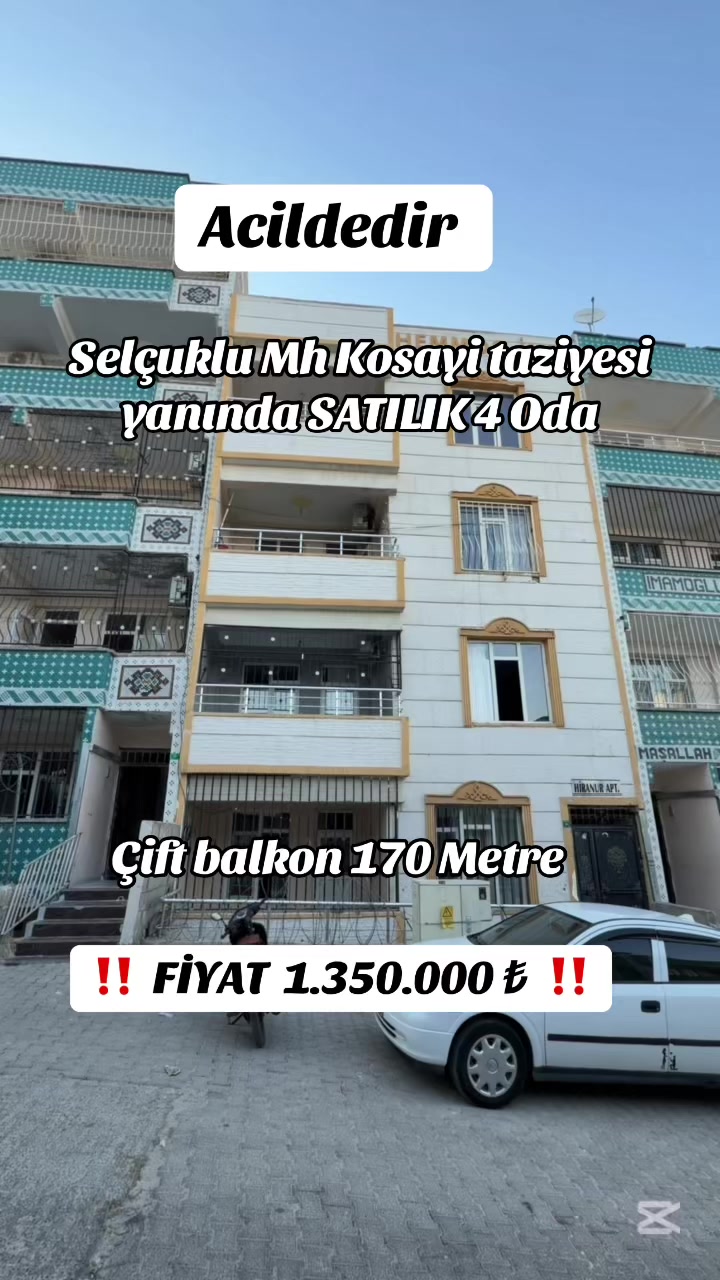 @👑 ŞEYHANLIOĞLU EMLAK 👑
