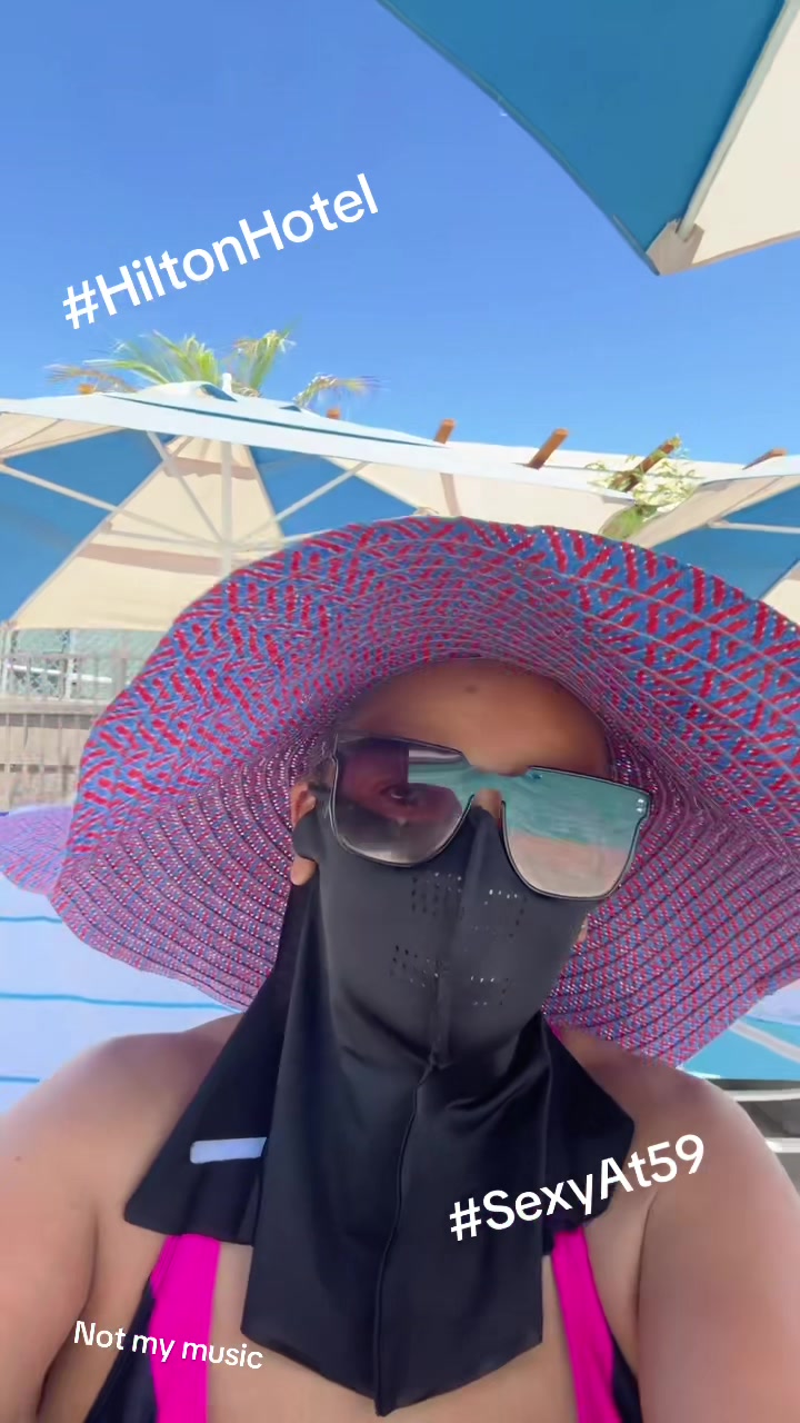 @SexyAt59  Official TikTok Page