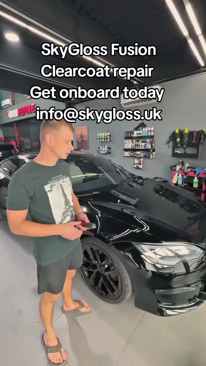 @SkyGloss UK