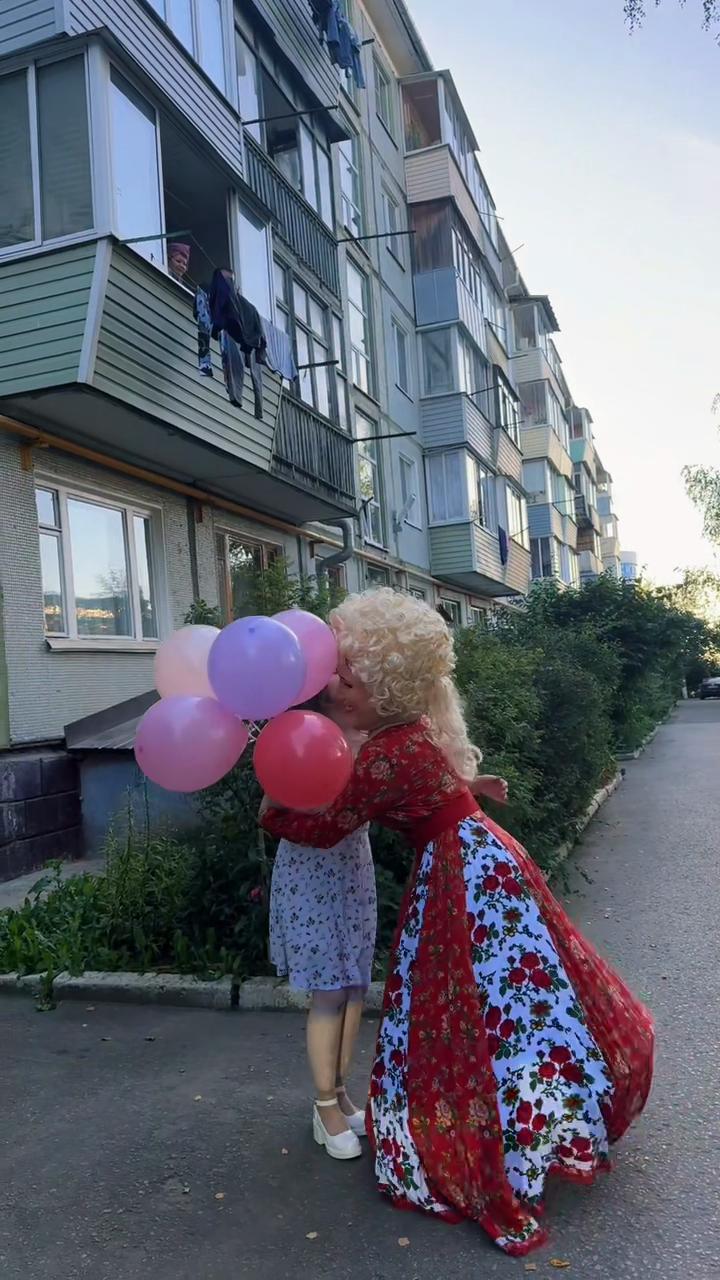 @Счастливые моменты
