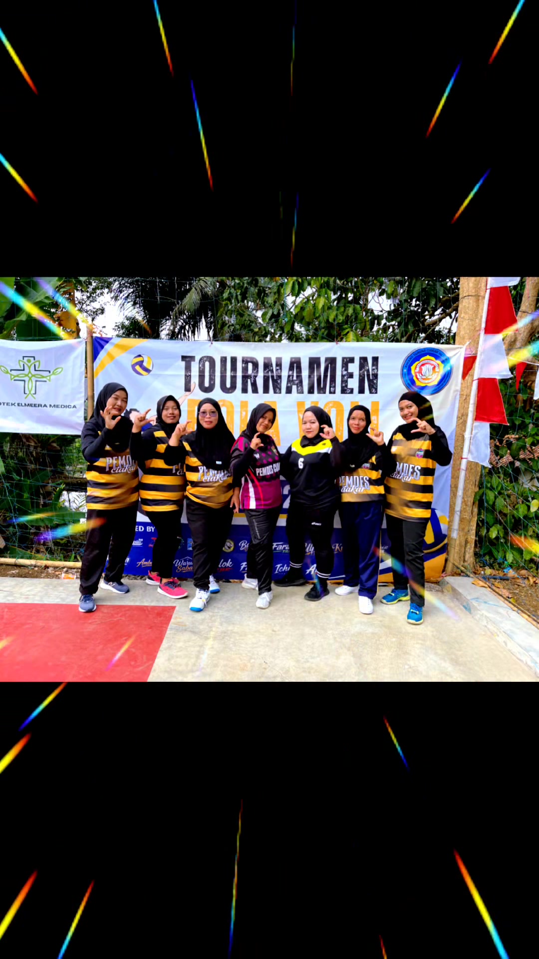 @MakLurah#Ciakar