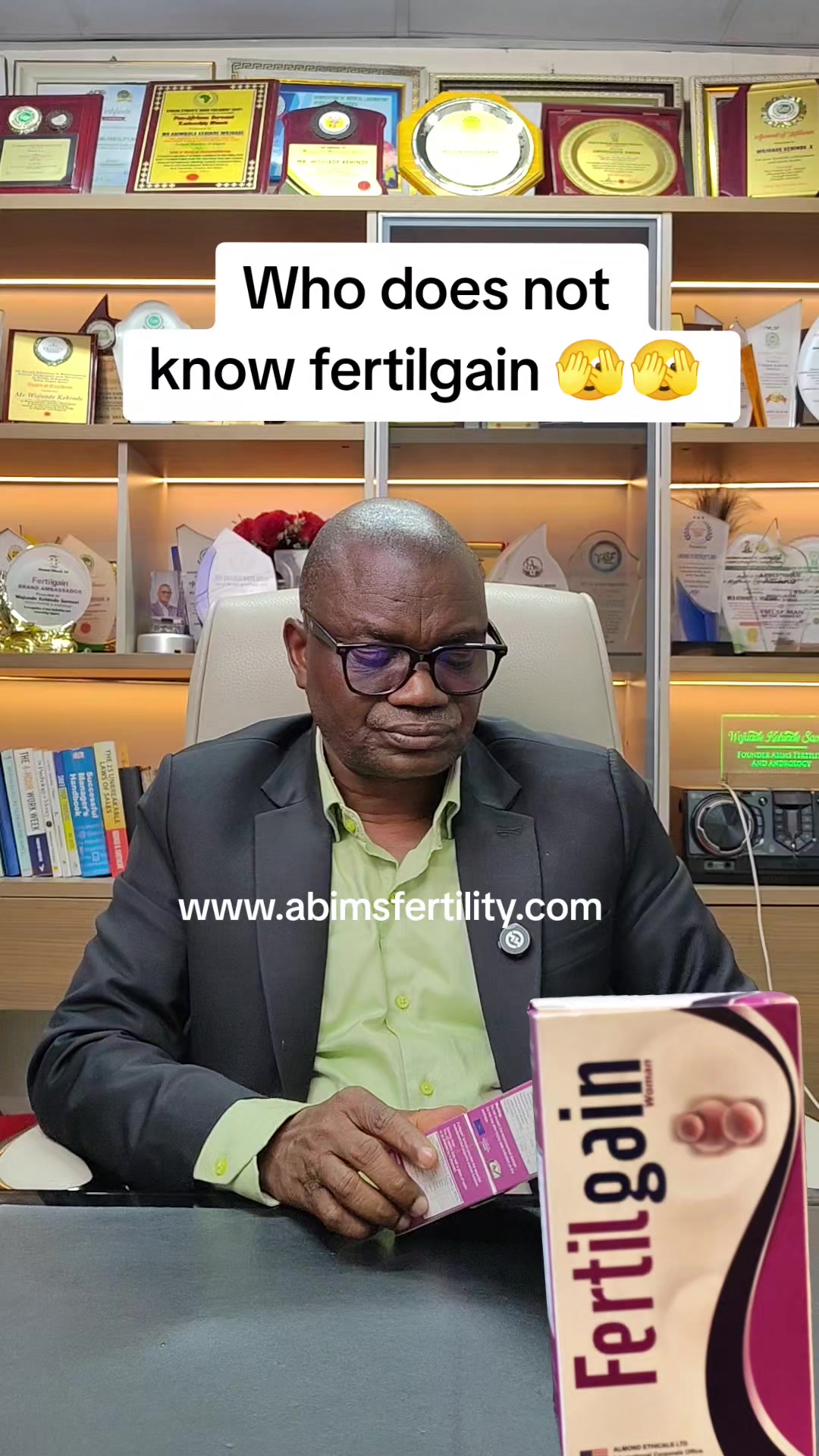 @abims fertility