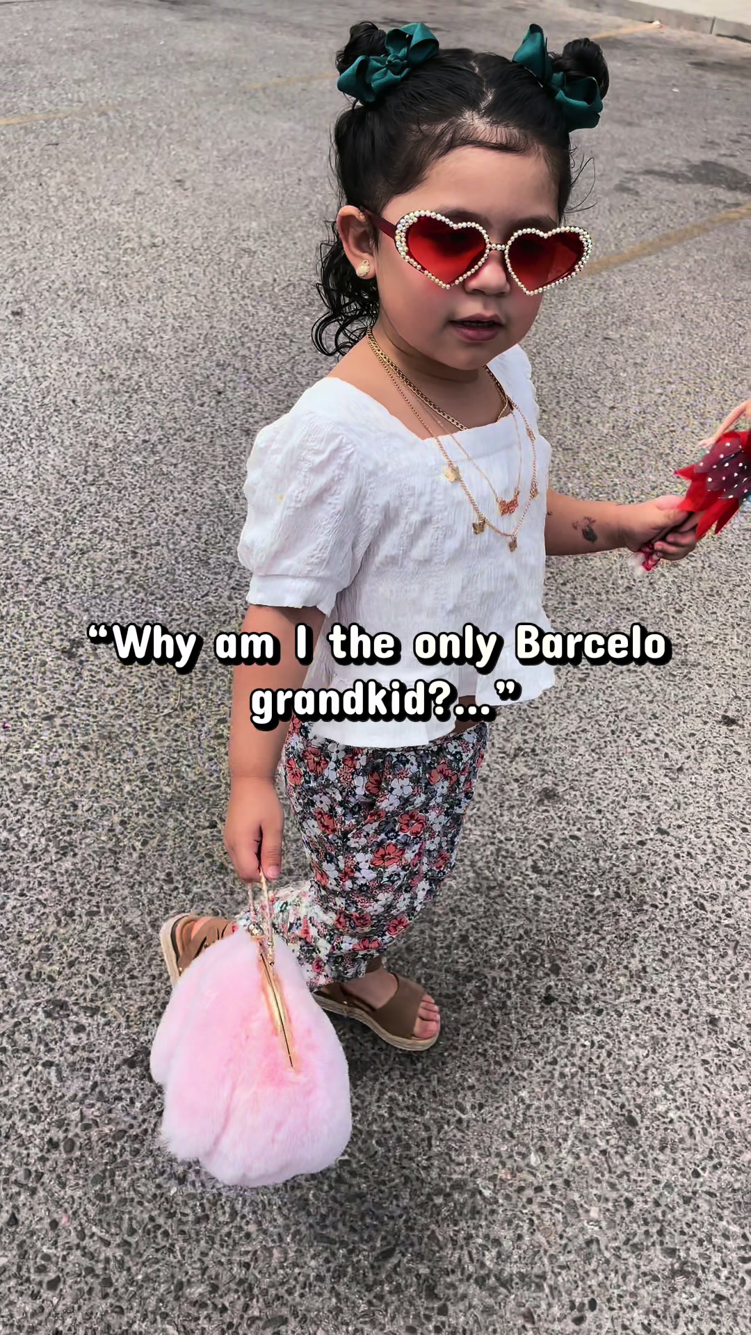 @Nicky Barcelo