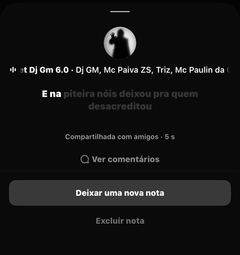 @Liderança