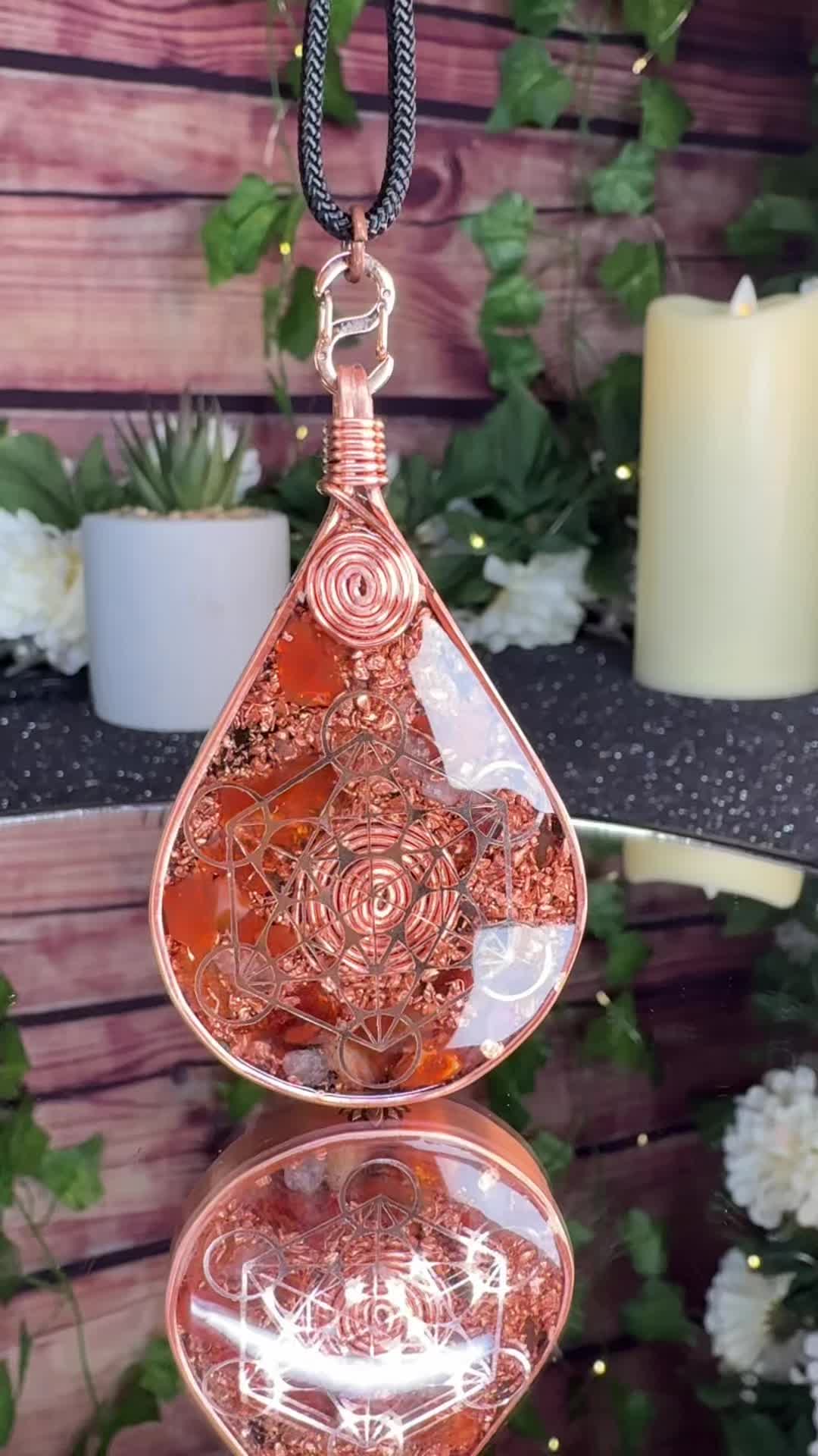 @Youarei&bull;JewelryWithPurpose📿