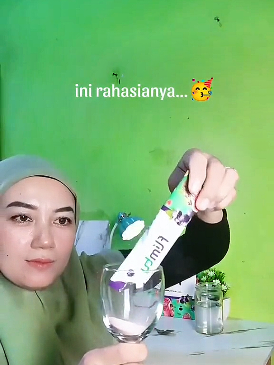 @Yuyun Idia