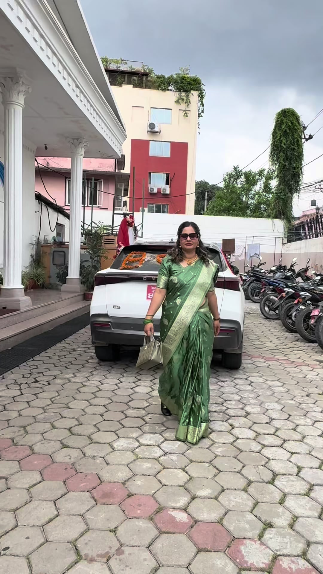 @Antima Aryal