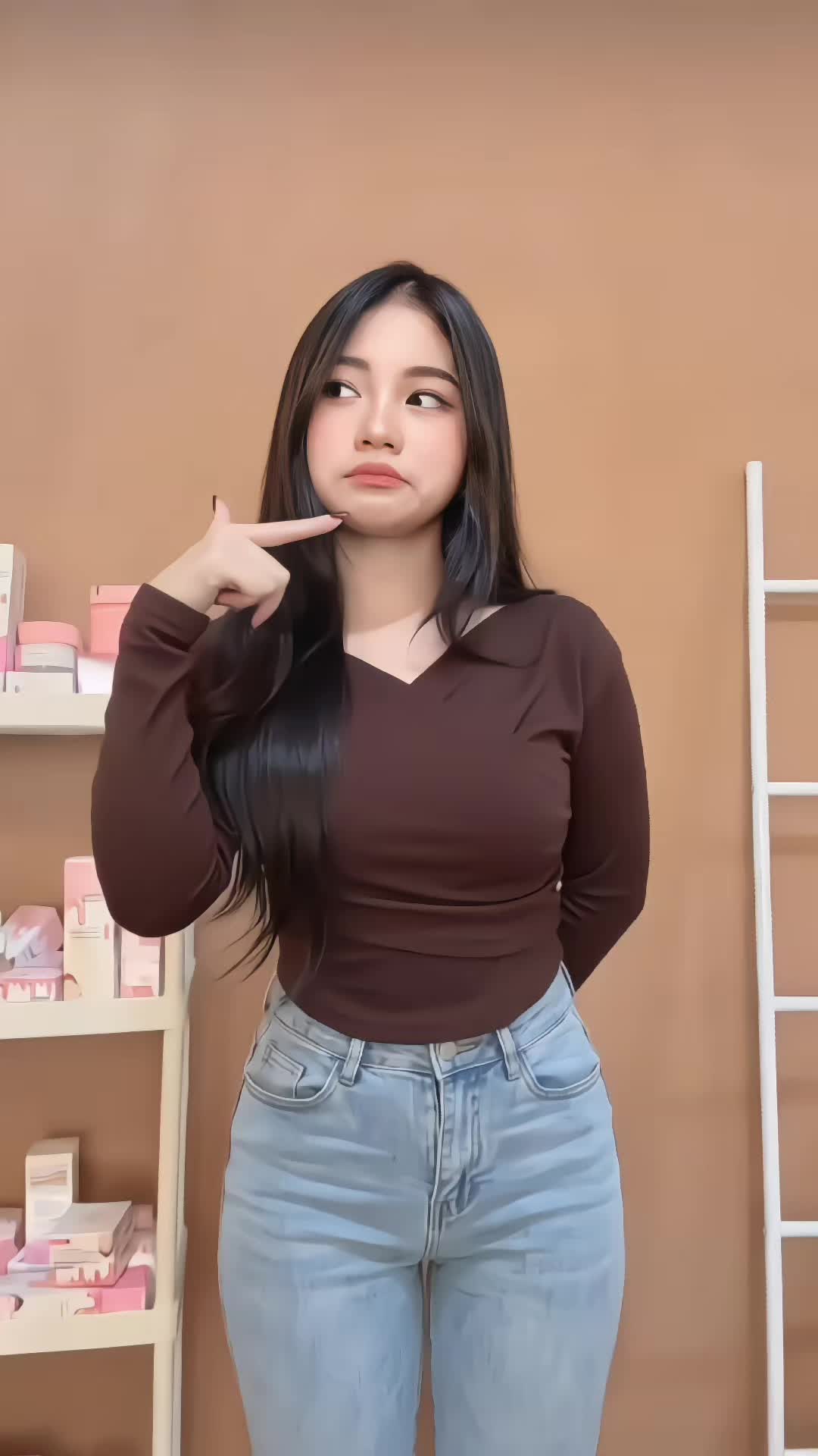 @puputtt ootd