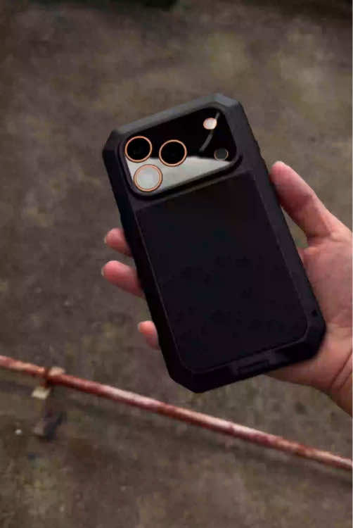 @Dark Case