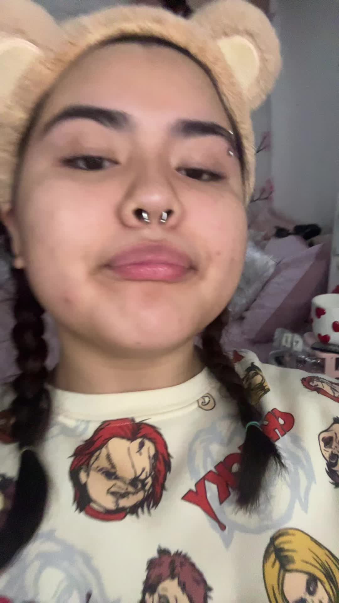 @Daniela😜💋