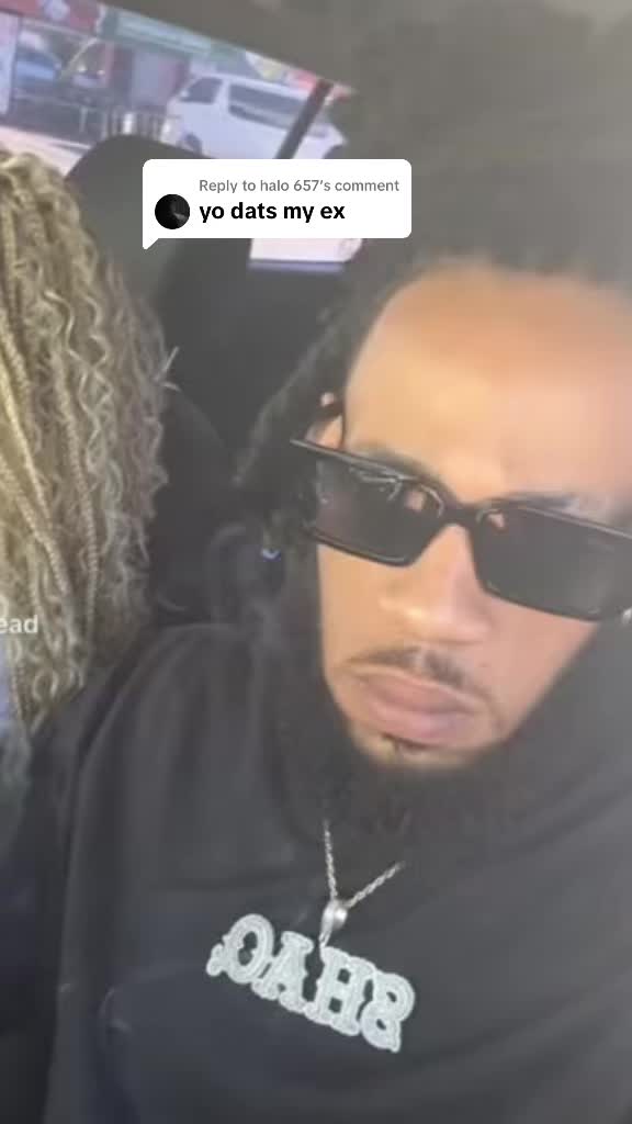 @Shaq Di Dread
