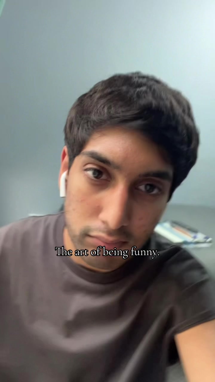 @Razeen M