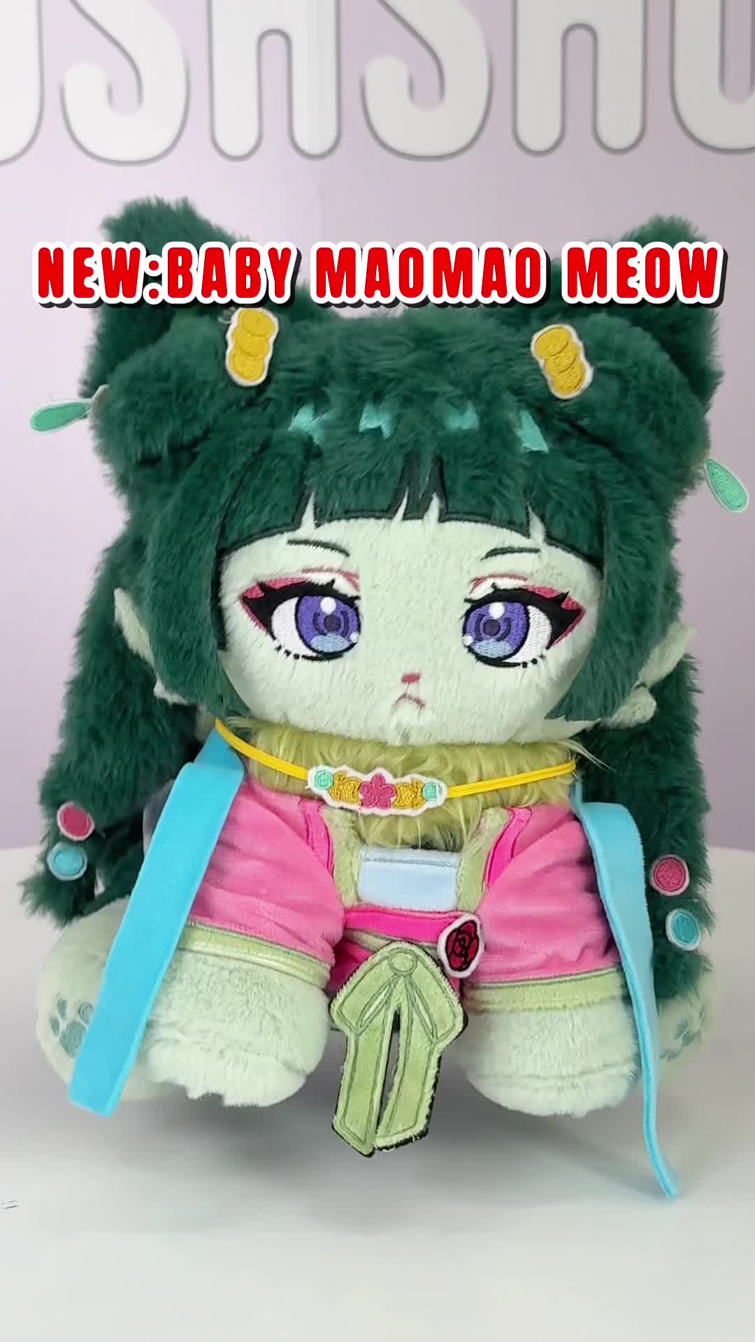 @Plushshop_Anime