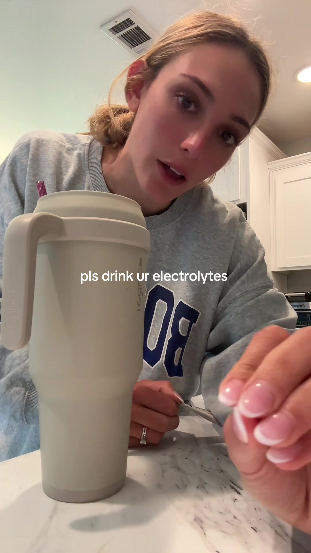 @tina conzo