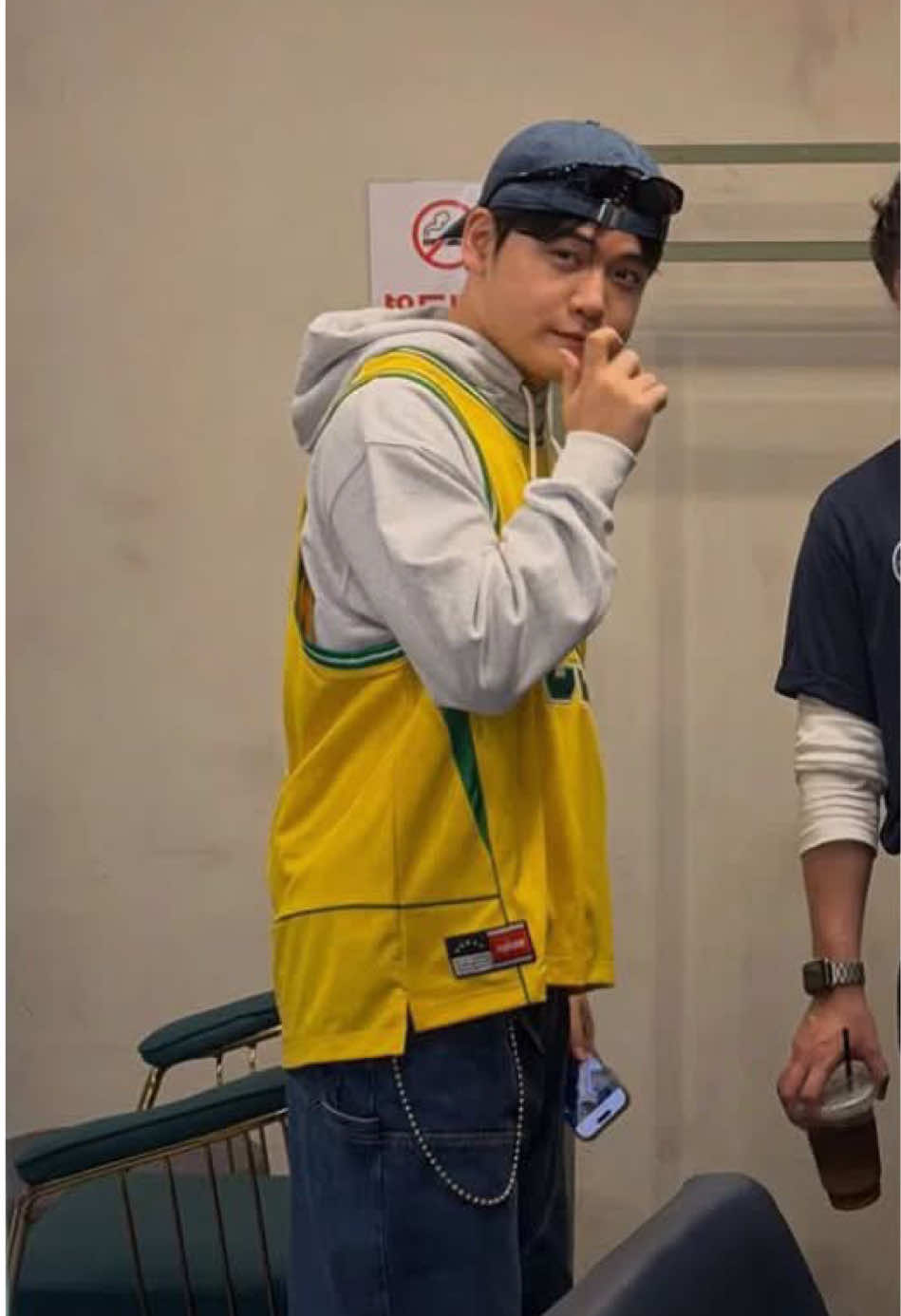 @M&aacute; bư của Gutaek🐻