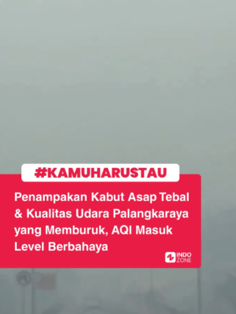 @INDOZONE