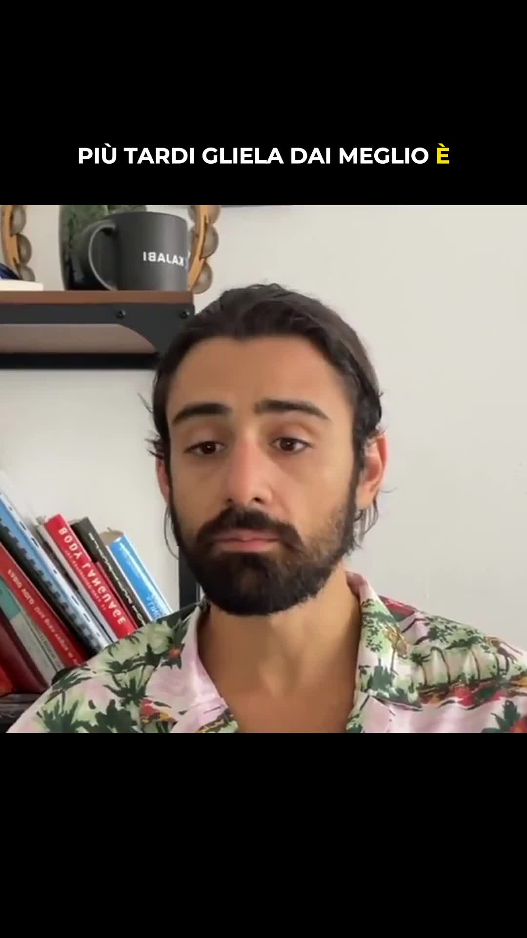 @Federico Picchianti